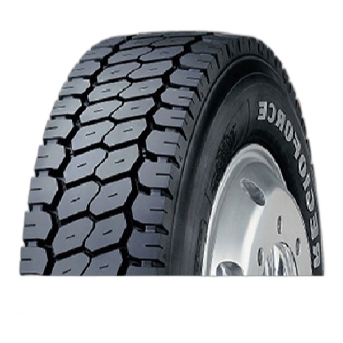 Fulda Regioforce 215/75 R17.5 126M