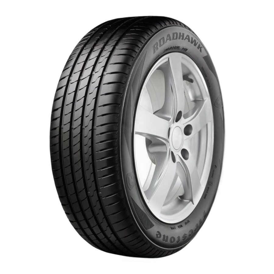 Firestone RoadHawk 225/45 R18 95Y XL FR