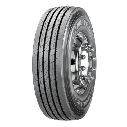 Goodyear Regional RHS II 235/75 R17.5 132M