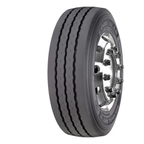 Goodyear Regional RHT II 285/70 R19.5 150J