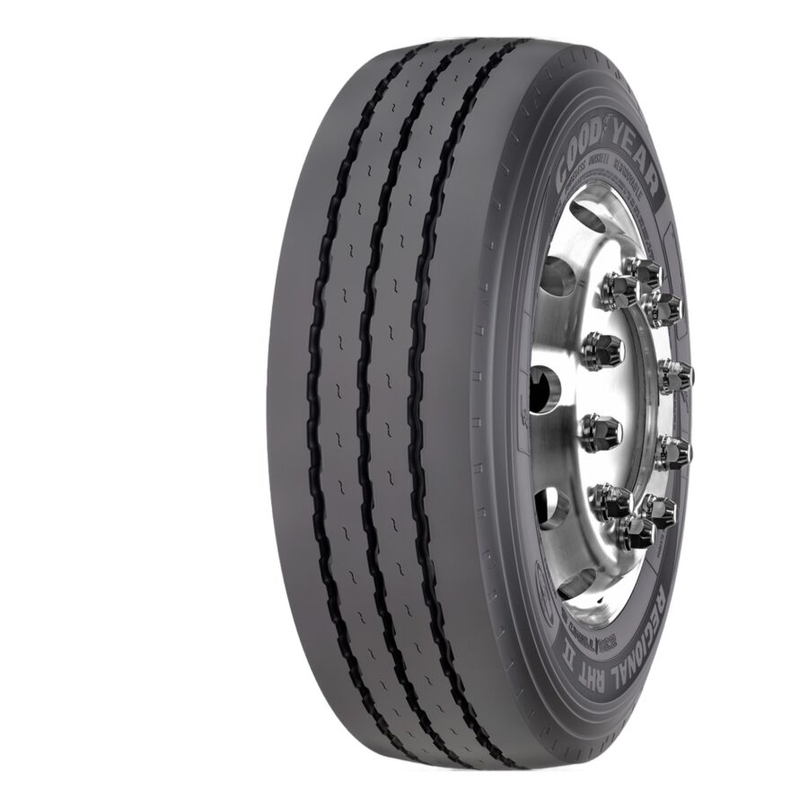 Goodyear Regional RHT II 285/70 R19.5 150J