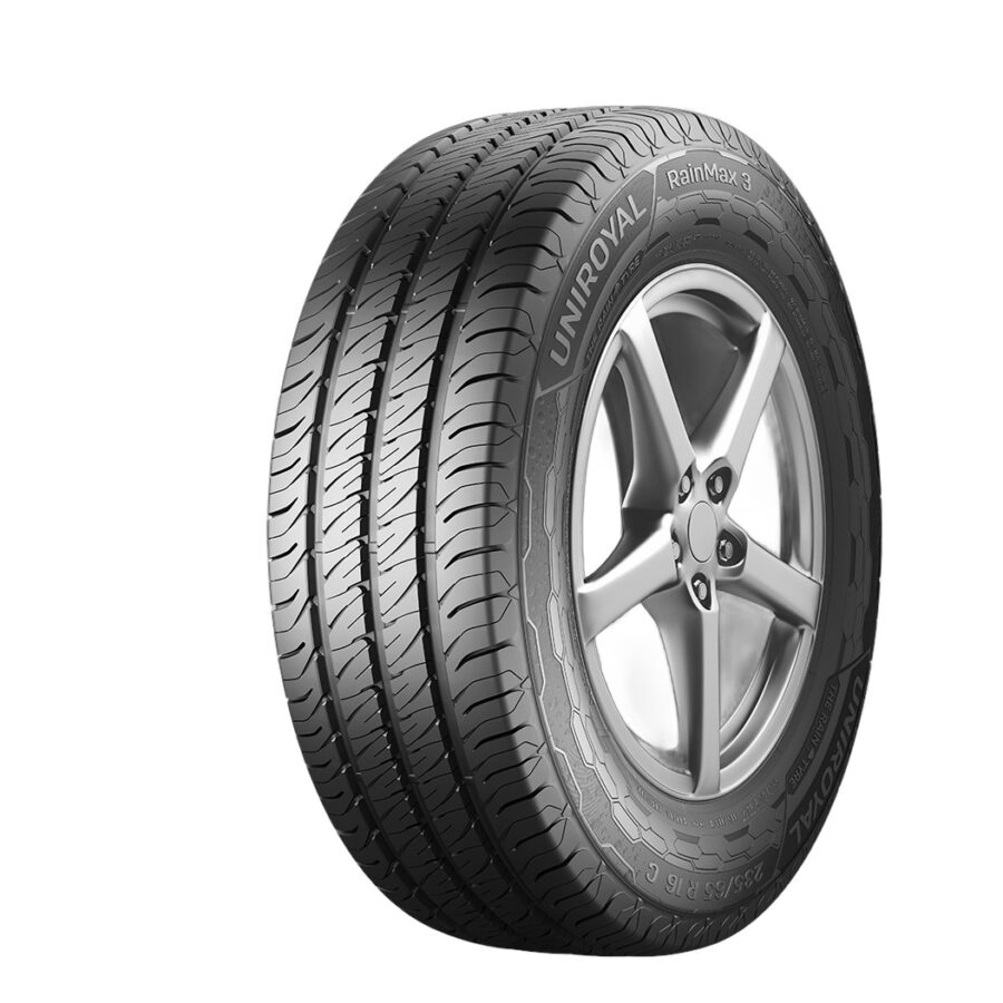 Uniroyal Rain Max 3 185 R14C 102R