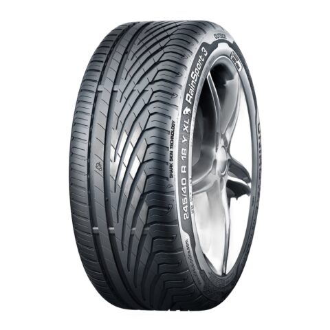 Uniroyal RainSport 3 265/35 R18 97Y XL FR