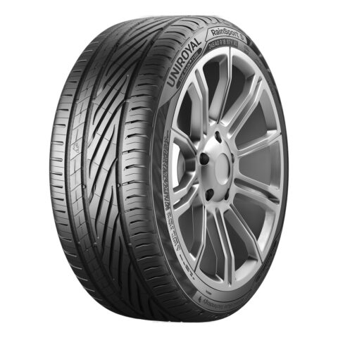 Uniroyal RainSport 5 205/55 R16 91H FR
