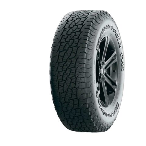 BFGoodrich Trail-Terrain T/A 205 R16 104T XL
