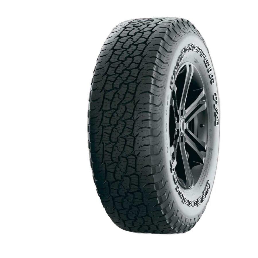 BFGoodrich Trail-Terrain T/A 225/60 R18 100H