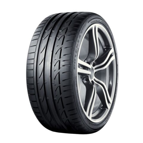 Bridgestone Potenza S001 255/35 R18 94Y XL FR