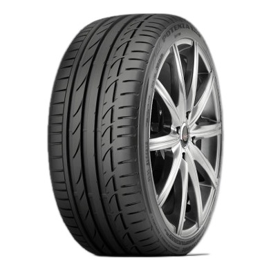 Bridgestone Potenza S001 I 195/50 R20 93W XL FR BMW / Mini