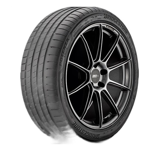 Bridgestone Potenza S005 235/35 R19 91Y XL BMW / Mini