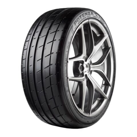 Bridgestone Potenza S007 295/35 R20 105Y XL