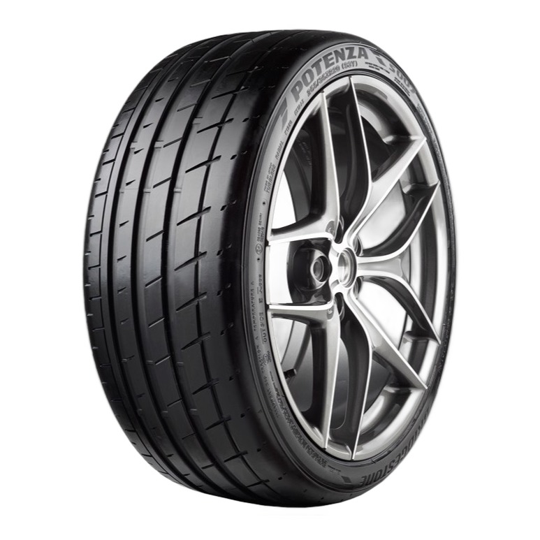 Bridgestone Potenza S007 255/40 R20 101Y XL