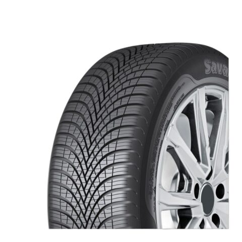 Sava All Weather 165/70 R14 81T