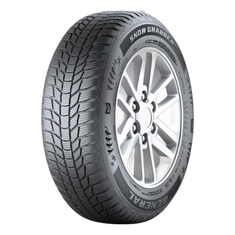 General Tire Snow Grabber Plus 215/65 R16 98H FR