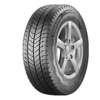 Uniroyal SnowMax 3 215/65 R16C 109R