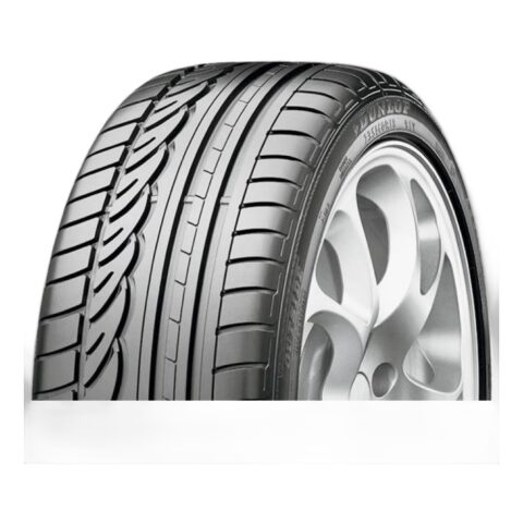 Dunlop SP Sport 01 255/45 R18 99Y FR Mercedes-Benz