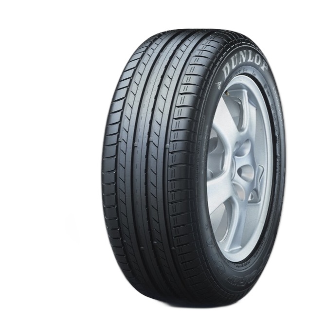 Dunlop SP Sport 01A 245/55 R17 102W