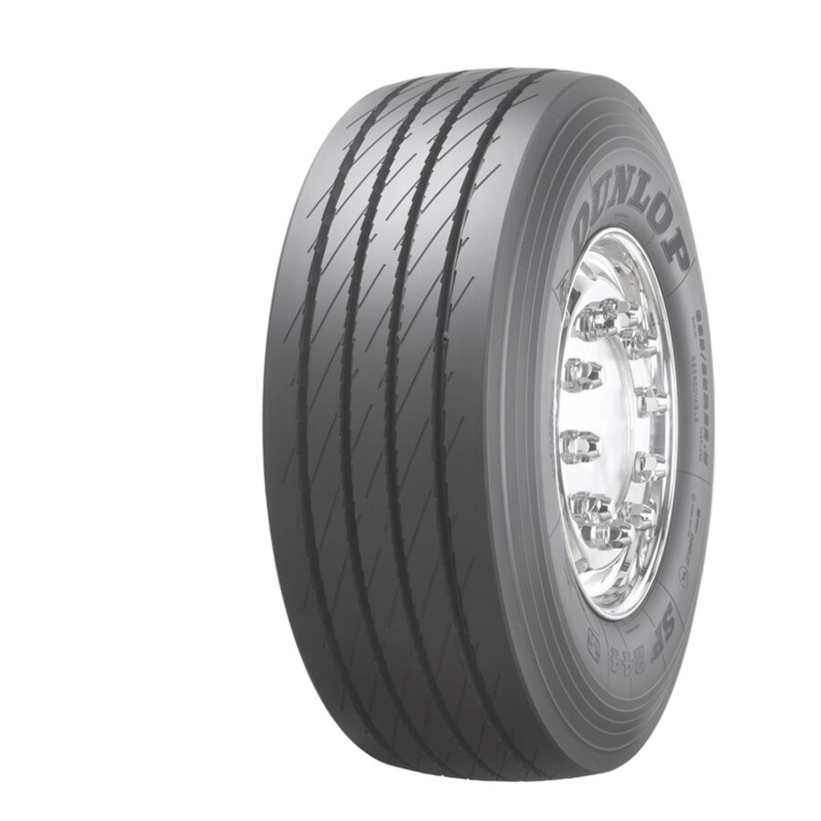 Dunlop SP244 385/65 R22.5 160K