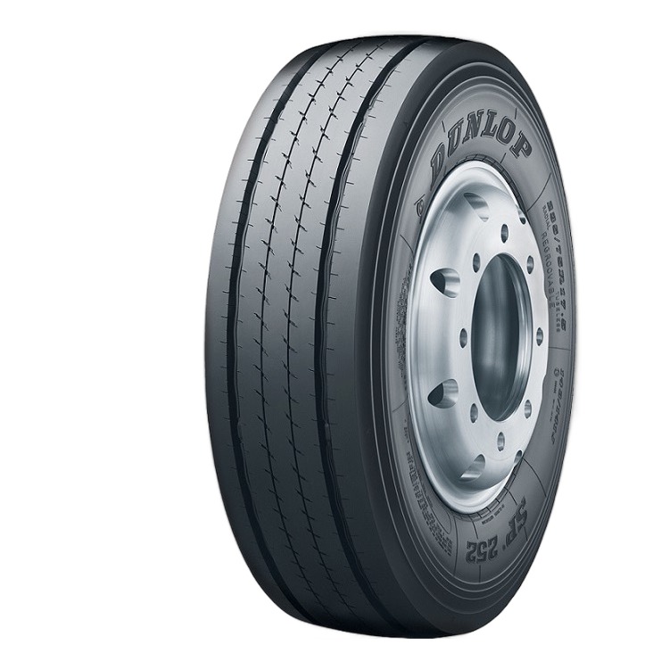 Dunlop SP252 285/70 R19.5 150J