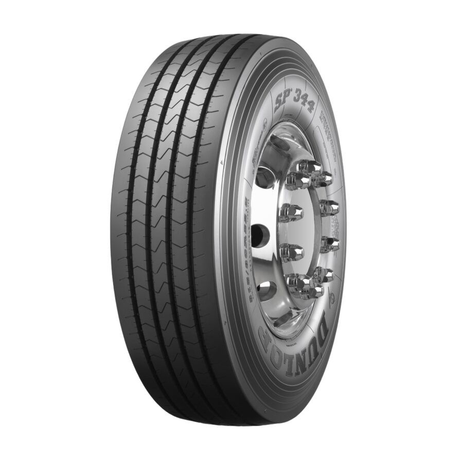 Dunlop SP344 305/70 R19.5 148M