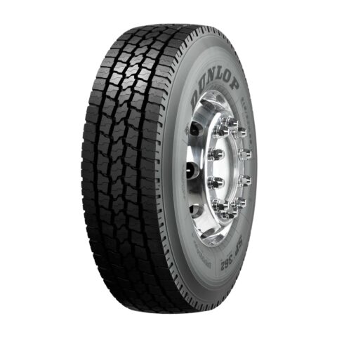 Dunlop SP362 315/70 R22.5 154K