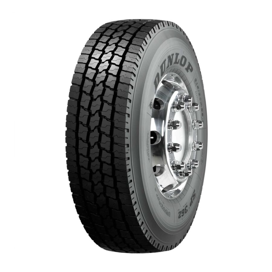 Dunlop SP362 385/65 R22.5 160K