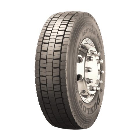 Dunlop SP444 315/80 R22.5 156L