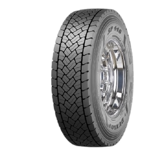 Dunlop SP446 315/60 R22.5 152L
