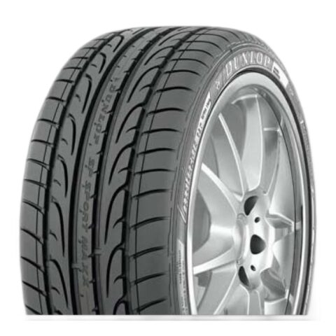 Dunlop SP Sport Maxx 265/35 R22 102Y XL FR