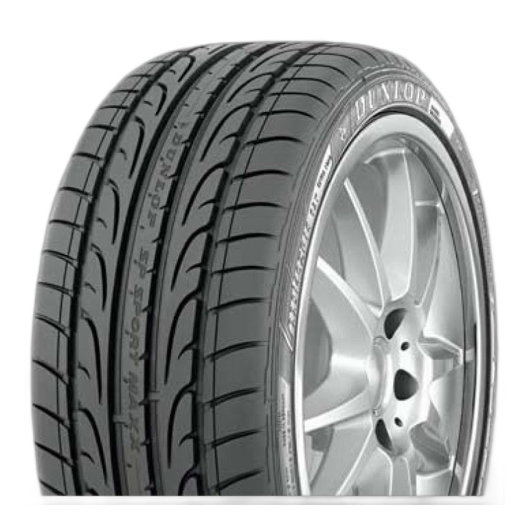 Dunlop SP Sport Maxx 225/45 R17