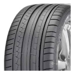 Dunlop Sport Maxx GT 265/45 R18 101Y FR Porsche
