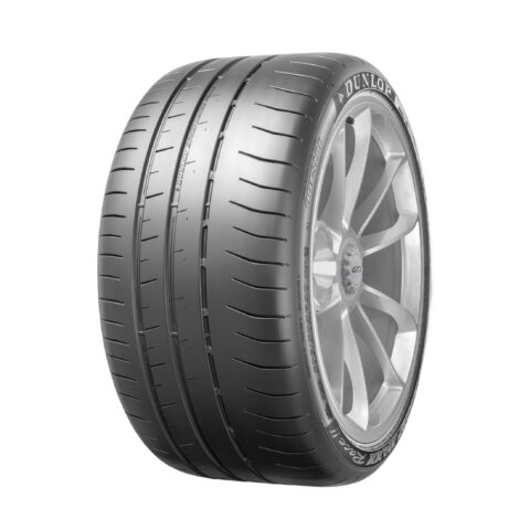 Dunlop Sport Maxx Race 2 325/30 R21 108Y XL FR Porsche