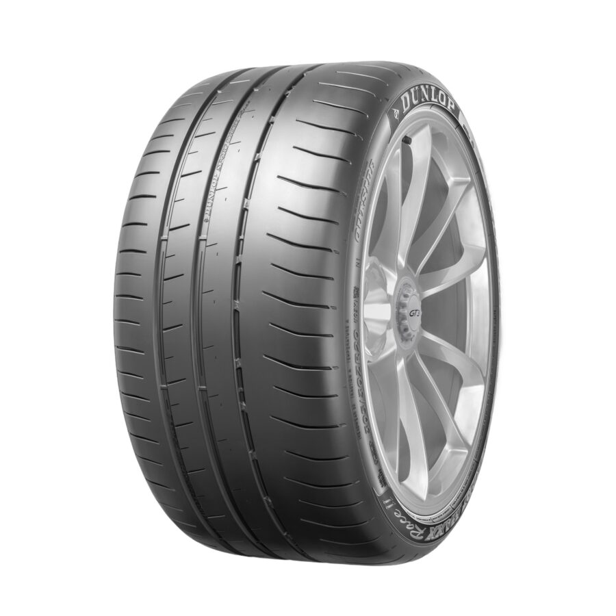 Dunlop Sport Maxx Race 2 305/30 R20 103Y XL FR Porsche