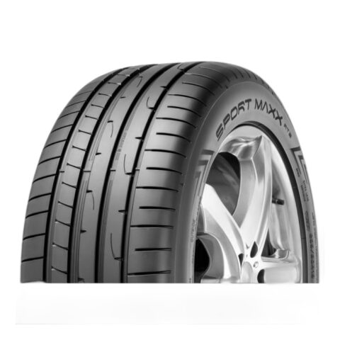 Dunlop Sport Maxx RT 2 235/45 R17 94Y FR