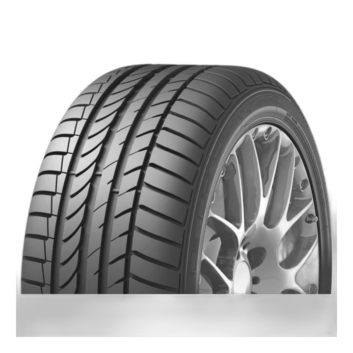 Dunlop SP Sport Maxx TT 215/55 R17 94Y