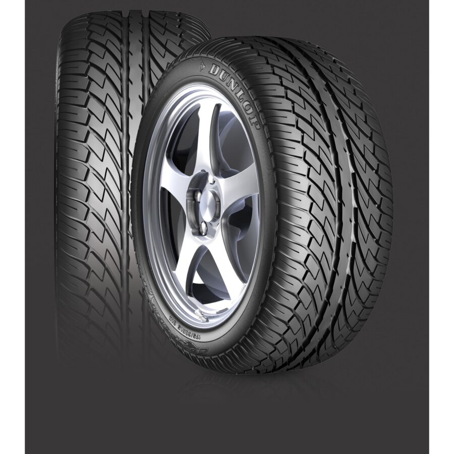 Dunlop Sport 300 175/60 R15 81H