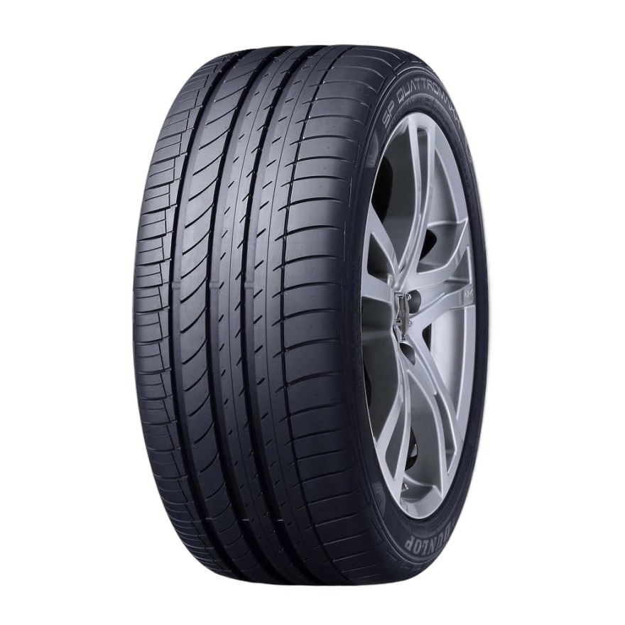 Dunlop SP QuattroMaxx 275/40 R22 108Y XL Land Rover