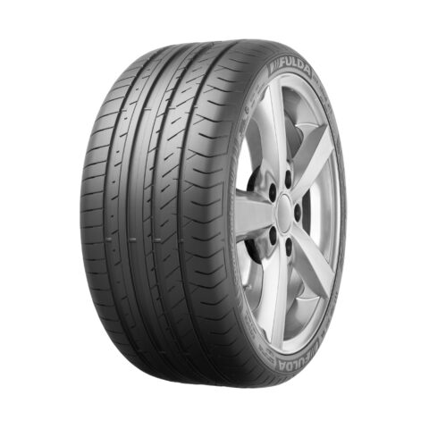 Fulda Sport Control 2 255/35 R18 94Y XL FR
