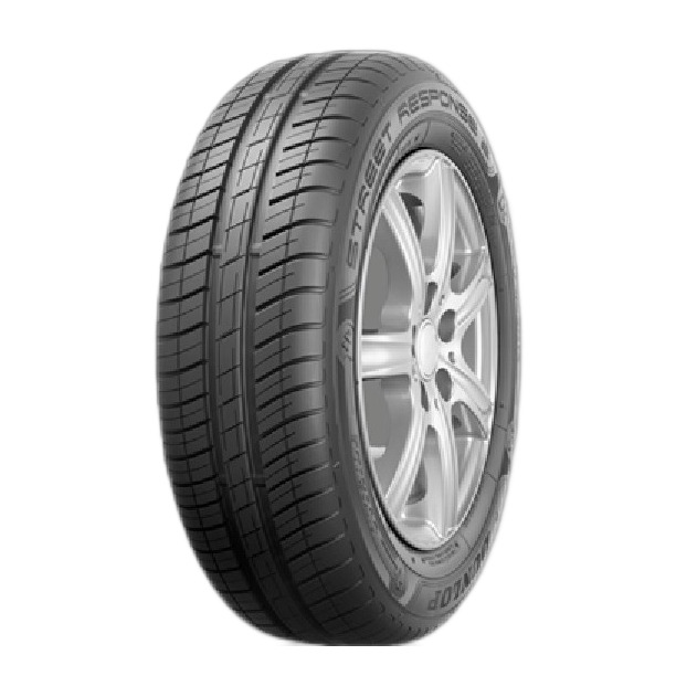 Dunlop Streetresponse 2 175/60 R15 81T