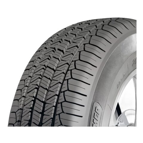 Kormoran SUV Summer 285/60 R18 116V