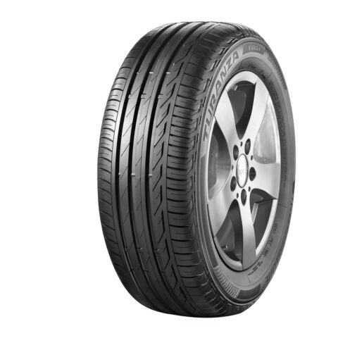 Bridgestone Turanza T001 185/50 R16 81H