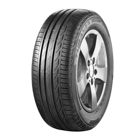 Bridgestone Turanza T001 Evo 185/60 R15 84H