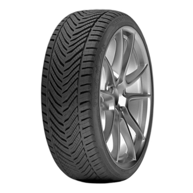Tigar All Season 205/55 R16 91H