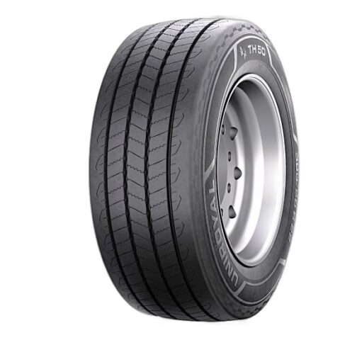Uniroyal TH50 265/70 R19.5 143J