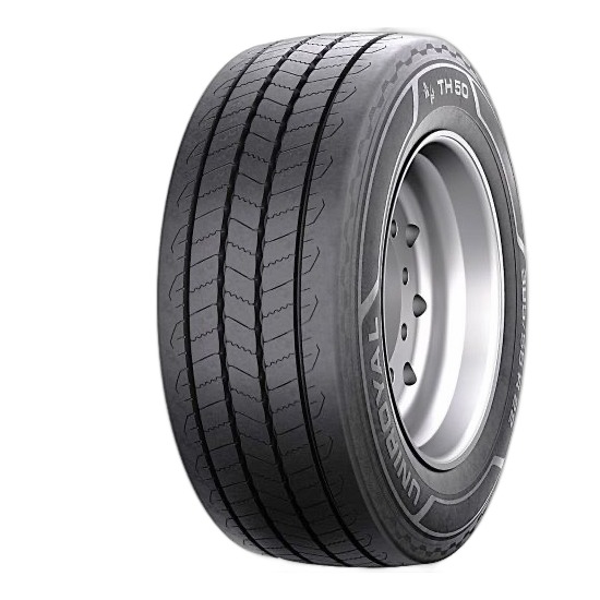 Uniroyal TH50 265/70 R19.5 143J