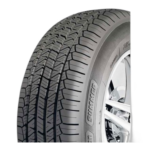 Tigar SUV 275/40 R20 106Y