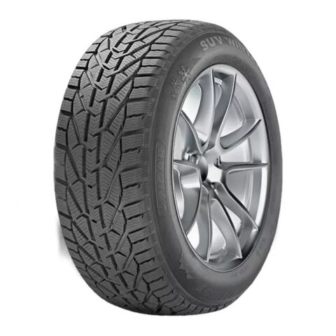 Tigar Ice Suv 225/55 R18 102T XL dygliuota