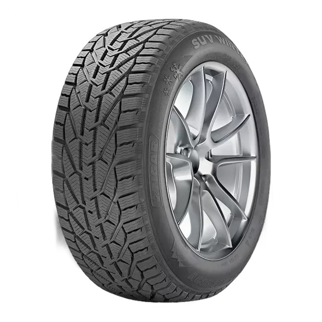 Tigar Ice Suv 225/55 R18 102T XL dygliuota