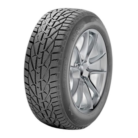 Tigar Winter 205/55 R16 94H XL