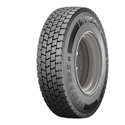 Tigar Road Agile D 315/80 R22.5 156K