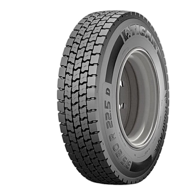 Tigar Road Agile D 315/70 R22.5 154K